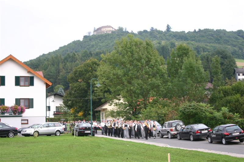 2009-09-02 Beteiligung bei der Gras Ski Wm in Rettenbach